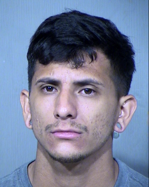 RICARDO GARCIA Mugshot / Maricopa County Arrests / Maricopa County Arizona