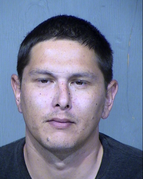 JOSHUA WILLIAM CUNNINGHAM Mugshot / Maricopa County Arrests / Maricopa County Arizona