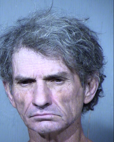 JOSEPH FERDERICK AYERS Mugshot / Maricopa County Arrests / Maricopa County Arizona