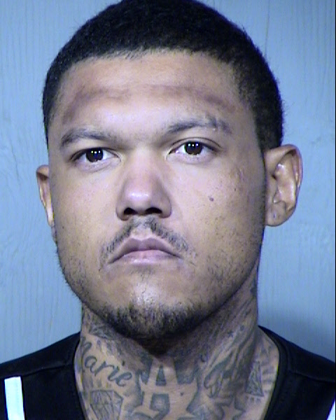 TYLER LARRY JOSH BRANTLEY Mugshot / Maricopa County Arrests / Maricopa County Arizona