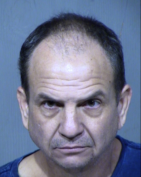 LUIS HERNAN DASTA LORENZI Mugshot / Maricopa County Arrests / Maricopa County Arizona