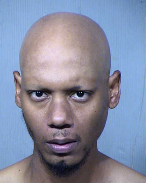 LEONARD JR GRANT Mugshot / Maricopa County Arrests / Maricopa County Arizona