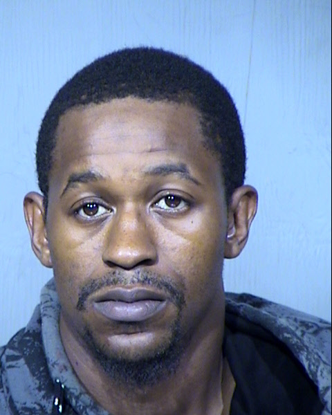 ANTTWON TALTON Mugshot / Maricopa County Arrests / Maricopa County Arizona