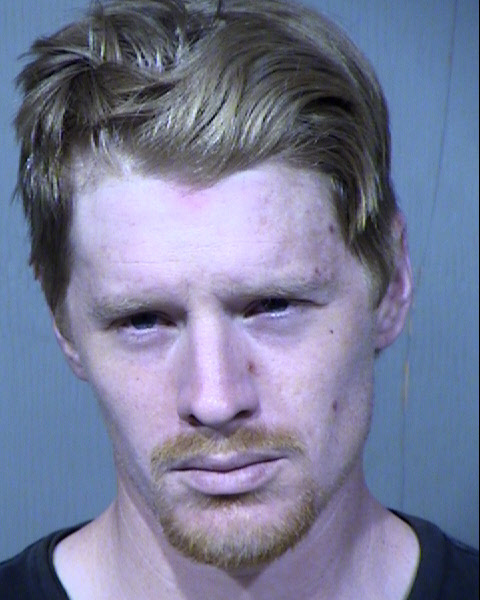 GREGORY WAYNE THOMPSON Mugshot / Maricopa County Arrests / Maricopa County Arizona