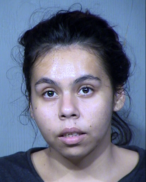 ANITA MARIE CORONADO Mugshot / Maricopa County Arrests / Maricopa County Arizona