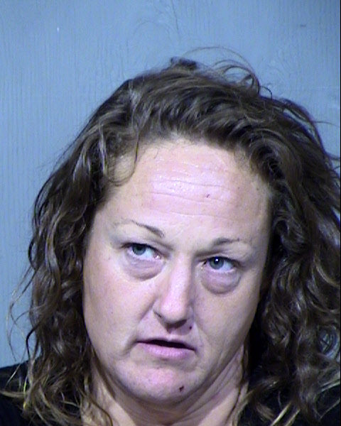 HEATHER KURTZMAN Mugshot / Maricopa County Arrests / Maricopa County Arizona