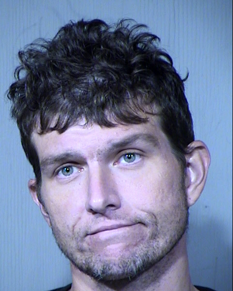 ROBERT J KELTON Mugshot / Maricopa County Arrests / Maricopa County Arizona