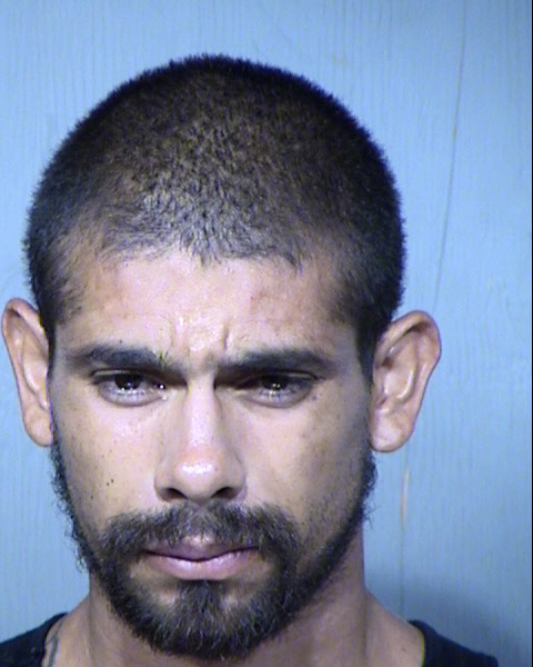 FERNANDO CASTRO Mugshot / Maricopa County Arrests / Maricopa County Arizona