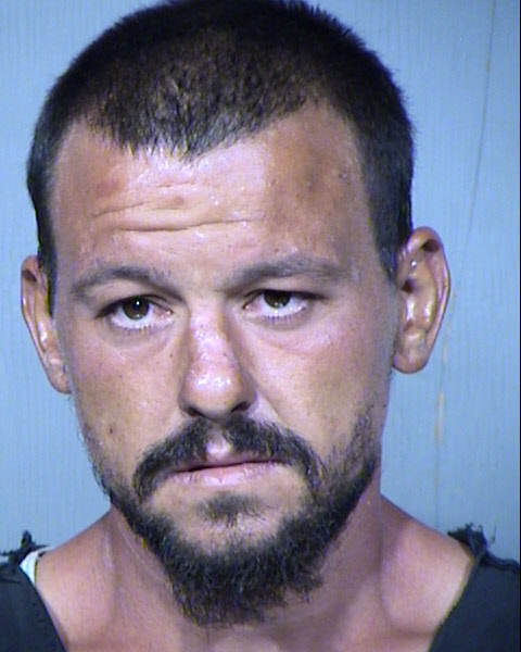 DAVID MICHAEL ALLEN Mugshot / Maricopa County Arrests / Maricopa County Arizona