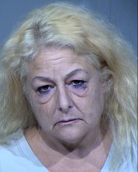 VICKY LYNN MELCHIORRE Mugshot / Maricopa County Arrests / Maricopa County Arizona