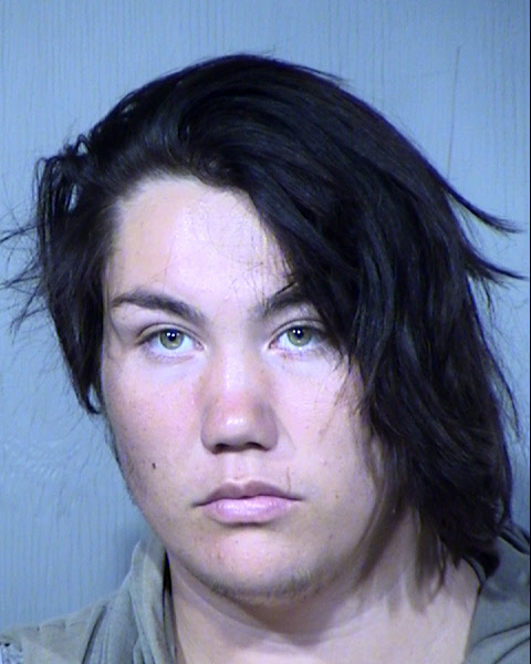 LINDA JEAN TUCKER Mugshot / Maricopa County Arrests / Maricopa County Arizona