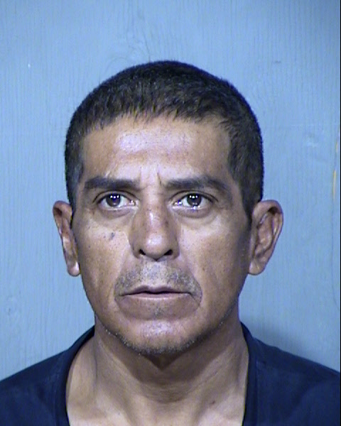 RAYMUNDO HERNANDEZ Mugshot / Maricopa County Arrests / Maricopa County Arizona
