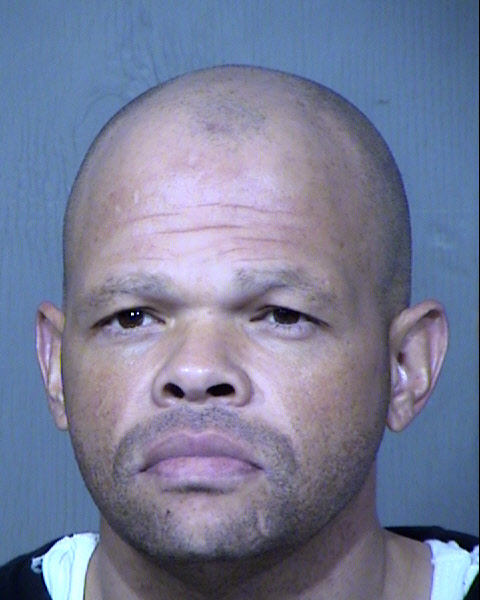 ALLEN OWENS Mugshot / Maricopa County Arrests / Maricopa County Arizona