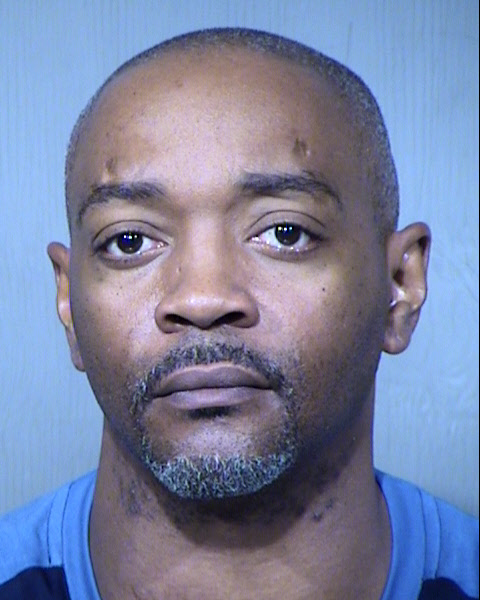 ALFRED JACKIE DAVIS Mugshot / Maricopa County Arrests / Maricopa County Arizona