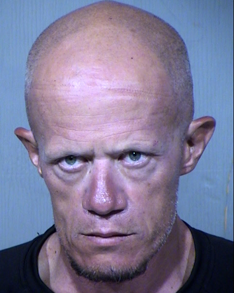 ROBERT JOHN ENGLEBERT Mugshot / Maricopa County Arrests / Maricopa County Arizona