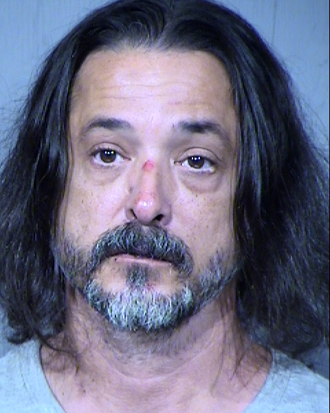 TONY WAYNE CONSANI Mugshot / Maricopa County Arrests / Maricopa County Arizona