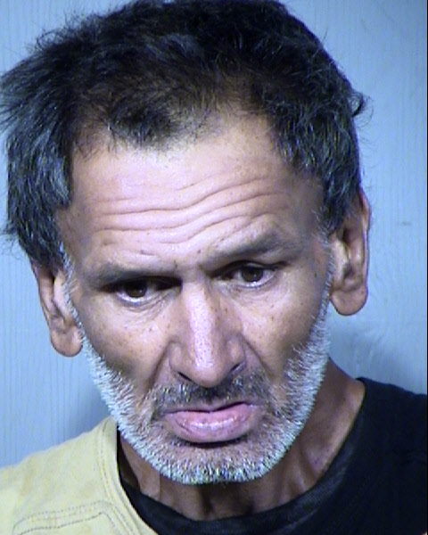 ROBERT DAVID SCHAEDEL Mugshot / Maricopa County Arrests / Maricopa County Arizona