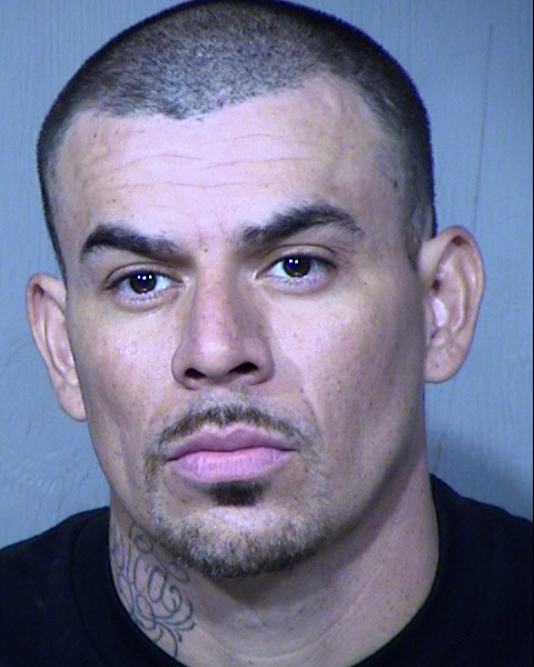 ELIAS HERNANDEZ Mugshot / Maricopa County Arrests / Maricopa County Arizona