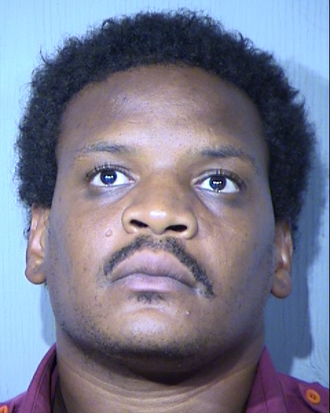 ANTONIO LUIS BRADLEY Mugshot / Maricopa County Arrests / Maricopa County Arizona