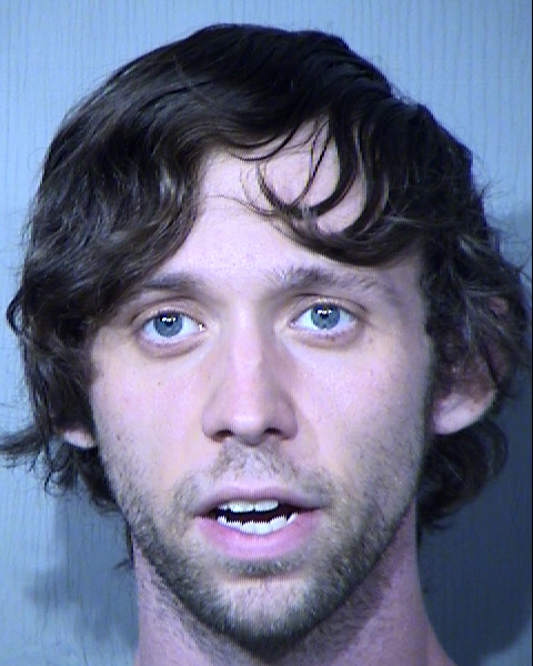 DAVID RYAN DICKERSON Mugshot / Maricopa County Arrests / Maricopa County Arizona