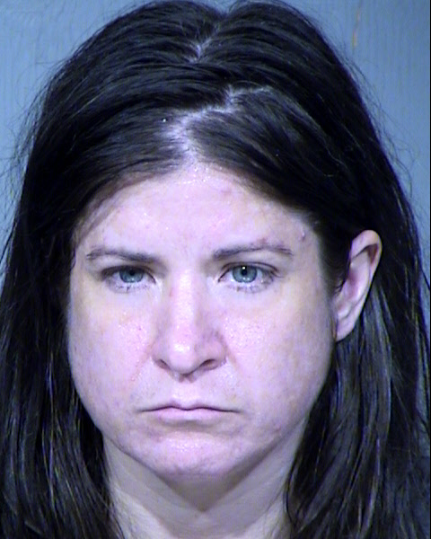 DEANNA E BILBREY Mugshot / Maricopa County Arrests / Maricopa County Arizona