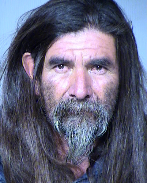 RICARDO LEYVA CASTRO Mugshot / Maricopa County Arrests / Maricopa County Arizona