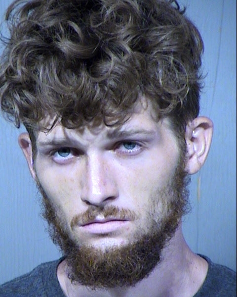 JAYB CURTIS MAYLE Mugshot / Maricopa County Arrests / Maricopa County Arizona