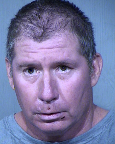 JACK JULIAN GARCIA Mugshot / Maricopa County Arrests / Maricopa County Arizona