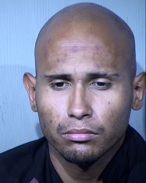 ANDRE ANTHONY RIVERA Mugshot / Maricopa County Arrests / Maricopa County Arizona