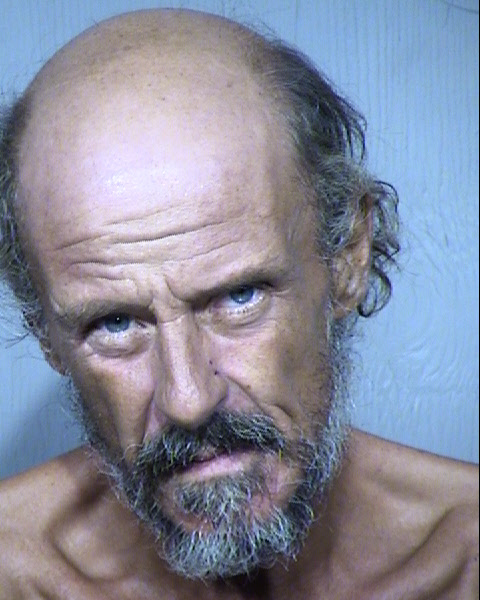 STEPHEN BAILEY KILLEBREW Mugshot / Maricopa County Arrests / Maricopa County Arizona