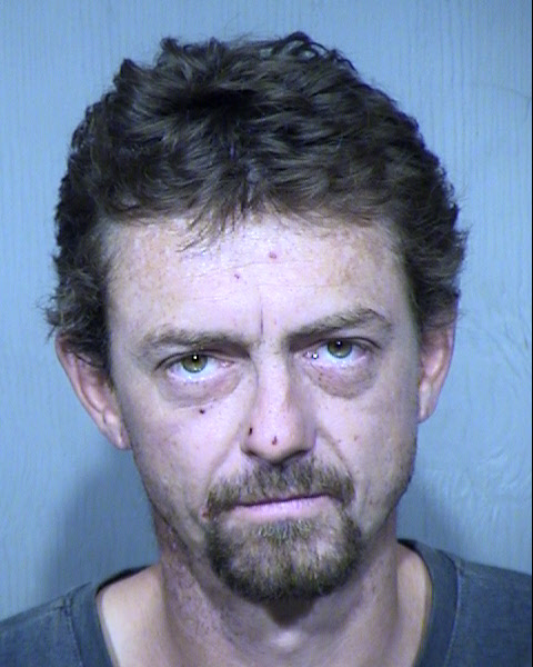 BRANDEN LEE CAPPS Mugshot / Maricopa County Arrests / Maricopa County Arizona