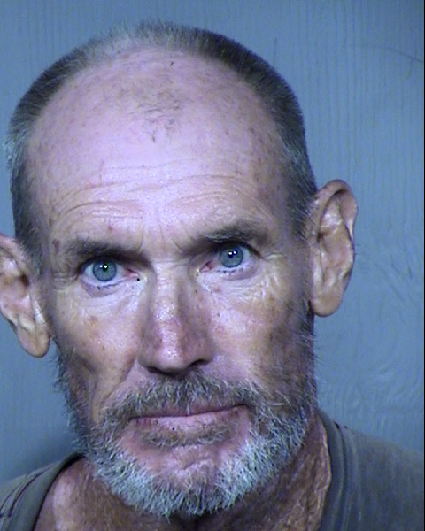 JOHN THOMAS COUGHLIN Mugshot / Maricopa County Arrests / Maricopa County Arizona
