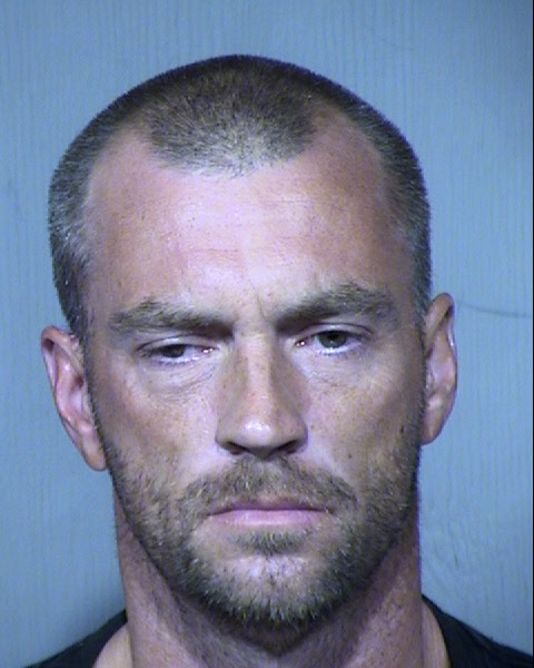 KEVIN BRIAN CARUCCI Mugshot / Maricopa County Arrests / Maricopa County Arizona