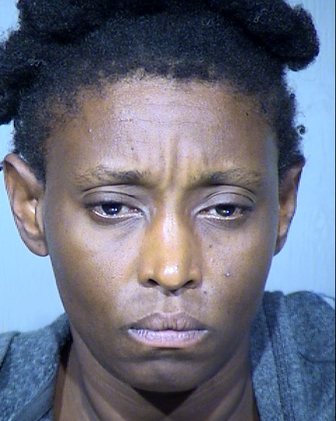 TAMARA CHEREE QUEEN Mugshot / Maricopa County Arrests / Maricopa County Arizona