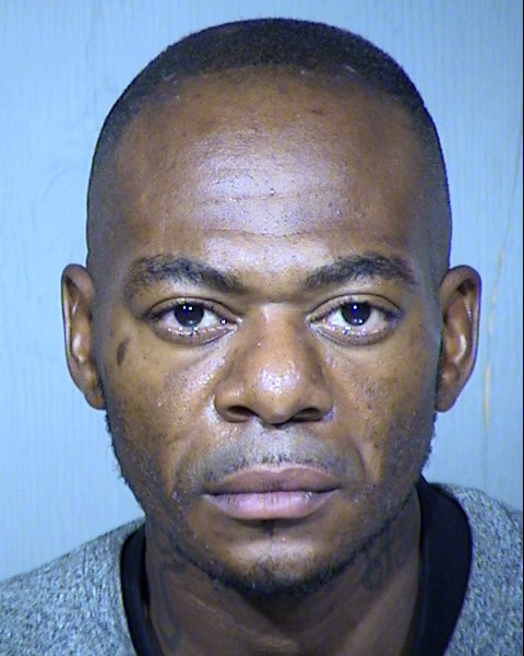 COURTNEY CORTEZ ANTONCHANEY Mugshot / Maricopa County Arrests / Maricopa County Arizona