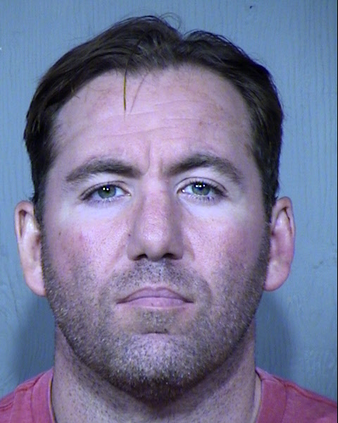 CHRISTOPHER DOUGLAS GRAVINK Mugshot / Maricopa County Arrests / Maricopa County Arizona