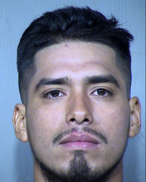 OMAR MORENO Mugshot / Maricopa County Arrests / Maricopa County Arizona