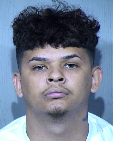 CARLOS ALBERTO MARTINEZ Mugshot / Maricopa County Arrests / Maricopa County Arizona