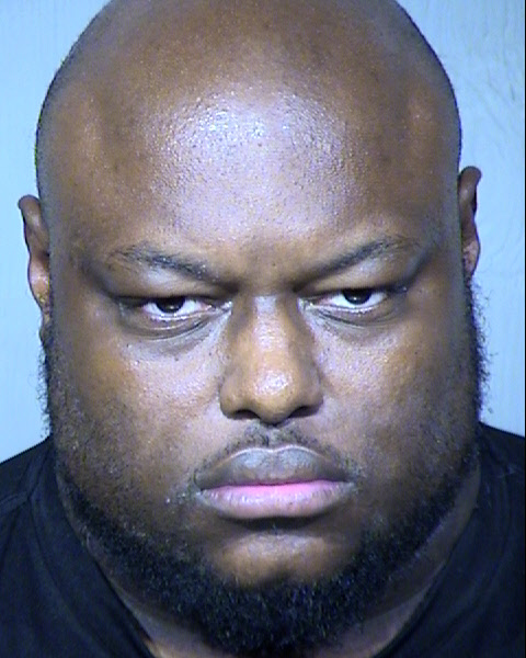 DELFONTA LEWIS RICHMOND Mugshot / Maricopa County Arrests / Maricopa County Arizona