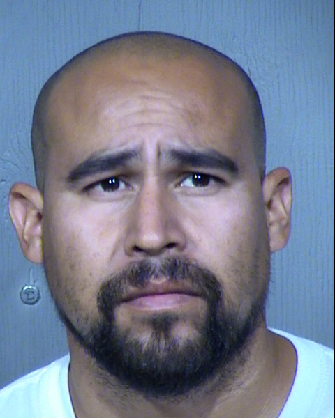 LUIS ANTONIOSALAZAR HERNANDEZ Mugshot / Maricopa County Arrests / Maricopa County Arizona