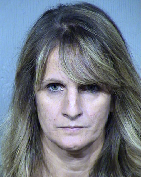 LOIS MARIE DAMATO Mugshot / Maricopa County Arrests / Maricopa County Arizona