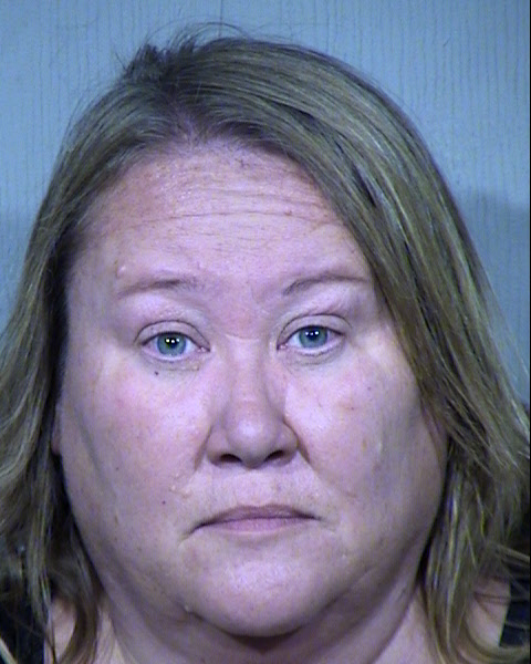 CHRISTINA PETRISH Mugshot / Maricopa County Arrests / Maricopa County Arizona