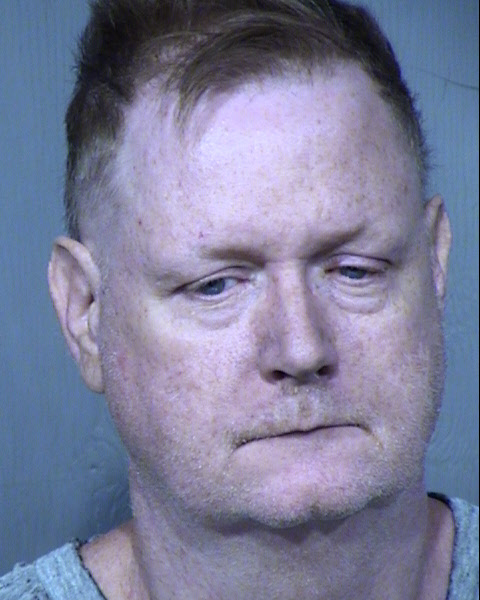 WALLACE DEAN STRINGFELLOW Mugshot / Maricopa County Arrests / Maricopa County Arizona