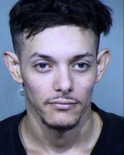 OCTAVIO GUADALUPE CONTRERAS Mugshot / Maricopa County Arrests / Maricopa County Arizona