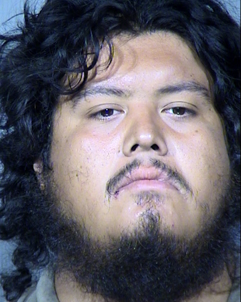 MASEO BRAULIO SERNA Mugshot / Maricopa County Arrests / Maricopa County Arizona