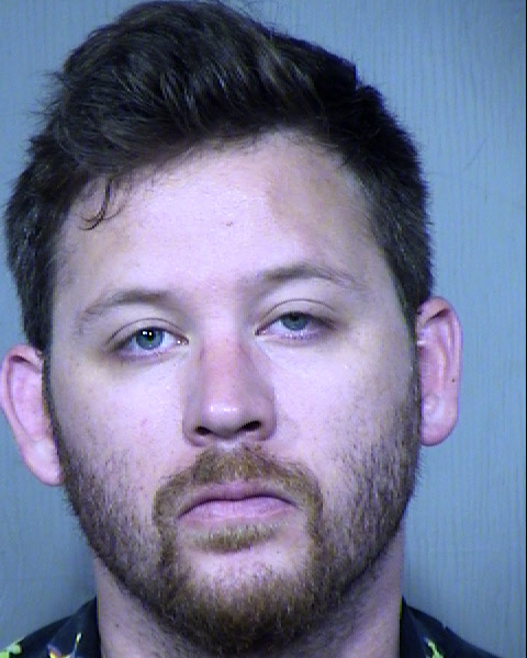 SEAN CHRISTOPHER BROGAN Mugshot / Maricopa County Arrests / Maricopa County Arizona