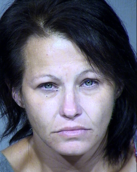 TRACI LYN SINKLAIR Mugshot / Maricopa County Arrests / Maricopa County Arizona