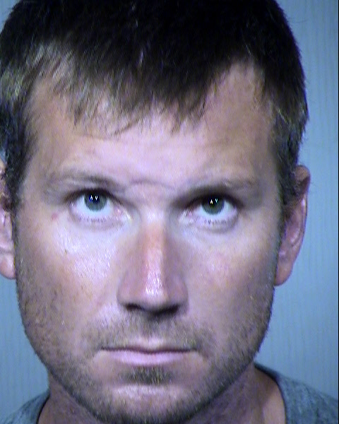 MITCHELL SCOTT ROWE Mugshot / Maricopa County Arrests / Maricopa County Arizona