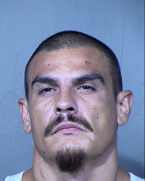 GRAIG REMIGIO Mugshot / Maricopa County Arrests / Maricopa County Arizona