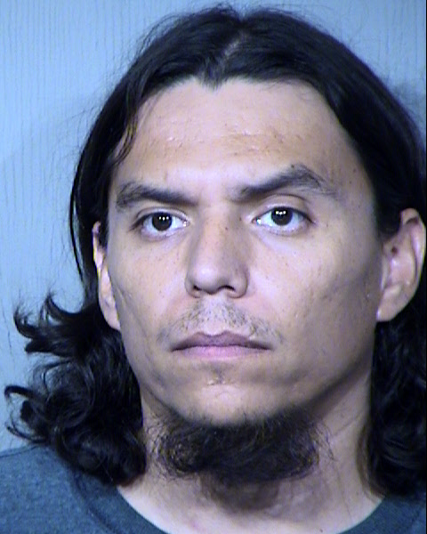 ALFREDO IBARRA ABUNDIZ Mugshot / Maricopa County Arrests / Maricopa County Arizona